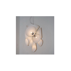 FLOS Nebula Pendant LampCGD9013_Office Furniture_Pendant Lamp_Modern Lighting